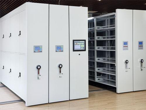 檔案問答之如何選擇好的密集柜 好產(chǎn)品中國造,密集架選購指南